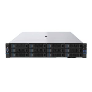 Платформа системного блока ZKKR CR212-780 (AMD) 2U Dual AMD EPYC 7003/7002 Series Processors Rome/Milan platform up to 280W