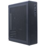 Компьютер Raskat Standart 500 (Intel Core Ultra 5 225, RAM 16Gb, SSD 512Gb, No OS, Black)