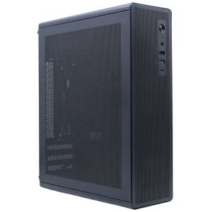 Компьютер Raskat Standart 500 (Intel Core Ultra 5 225, RAM 16Gb, SSD 512Gb, No OS, Black)