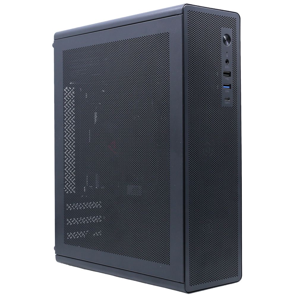 Компьютер Raskat Standart 500 (Intel Core Ultra 5 225, RAM 16Gb, SSD 512Gb, No OS, Black)