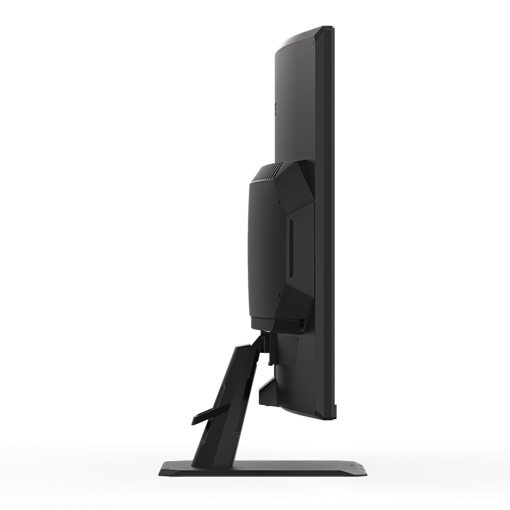 Монитор 31.5" Gigabyte GS32QCA EU Black (31.5", VA, 2560x1440, 180Hz, 3500:1, 1ms, 2xHDMI 2.0, DP 1.4, Curved) — изображение 7