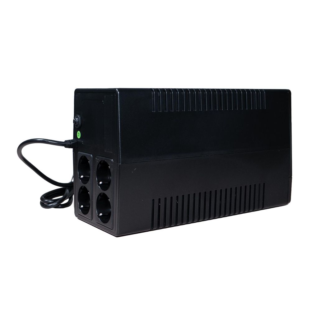 80L-C44236-00G — Источник бесперебойного питания ИБП ACD PW-Base 1000 — изображение 3