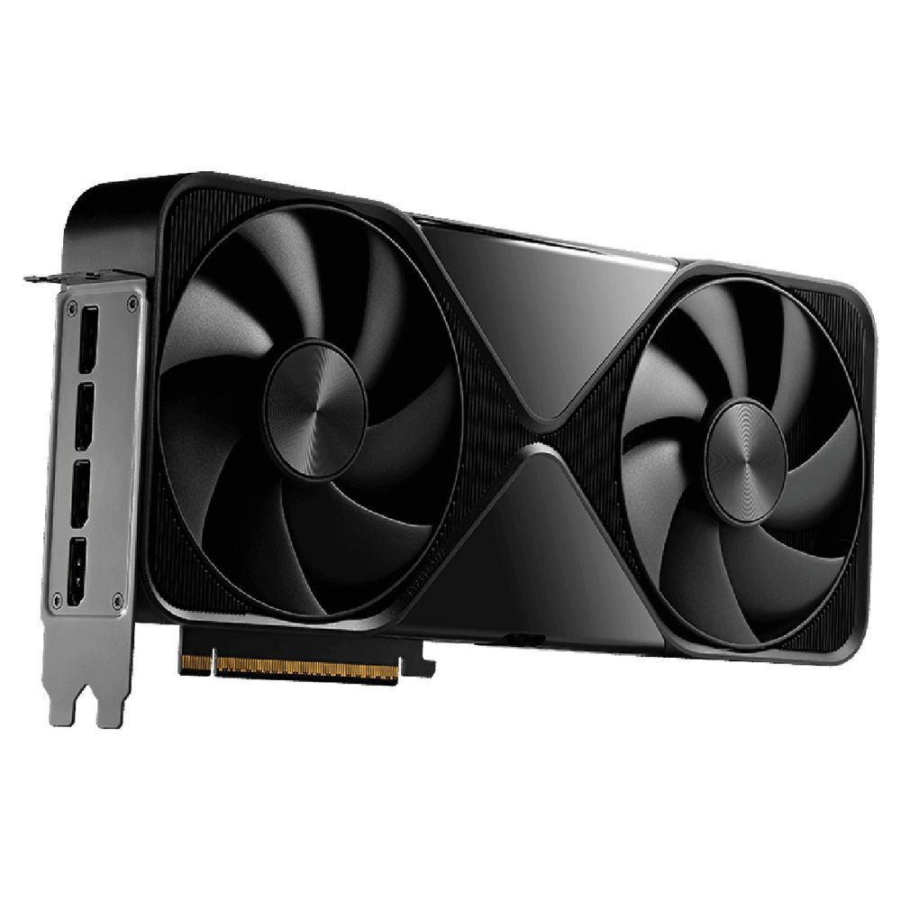 Видеокарта PNY NVIDIA RTX PRO 6000 Blackwell Workstation Edition (900-5G144-2200-000) — изображение 3