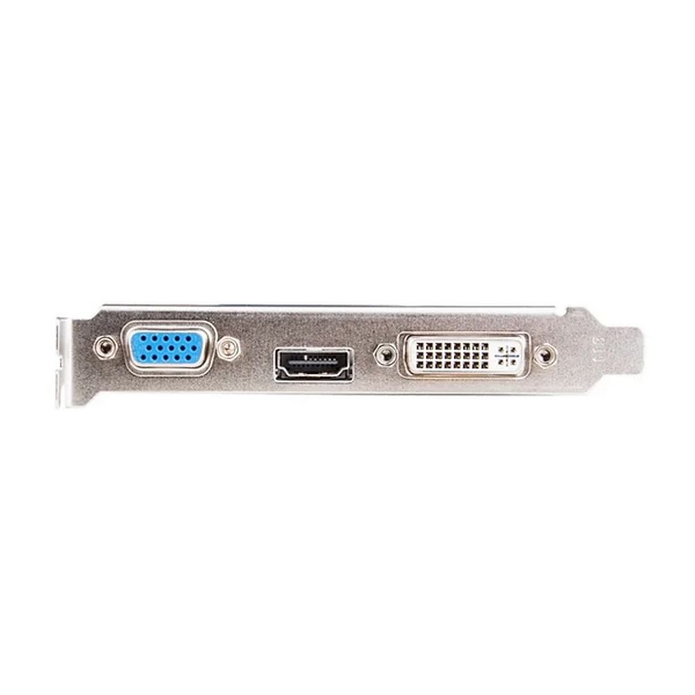 Видеокарта Ninja (Sinotex) GT730 2GB GDDR3 128bit VGA DVI HDMI 1FAN RTL — изображение 5