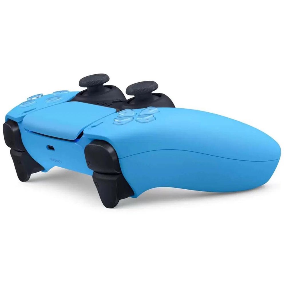 Геймпад Sony PlayStation 5 DualSense Global/Starlight Blue — изображение 4