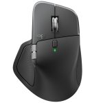 Мышь Logitech беспроводная MX Master 4 Graphite