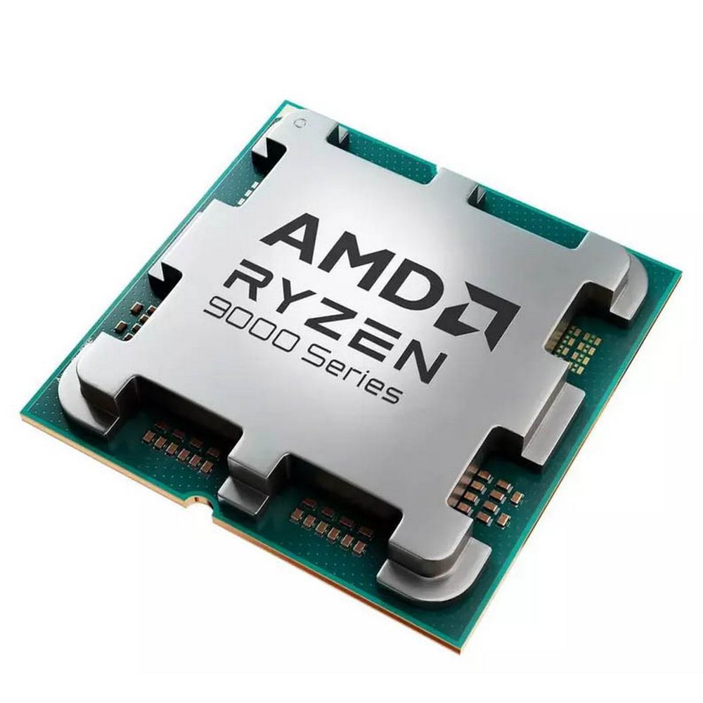 Центральный Процессор AMD RYZEN 9 9950X OEM (Granite Ridge AM5, 4nm, C16/T32, Base 4,30GHz, Turbo 5,70GHz, GPU Radeon Graphics, L3 64Mb, TDP 170W, SAM5) — изображение 4