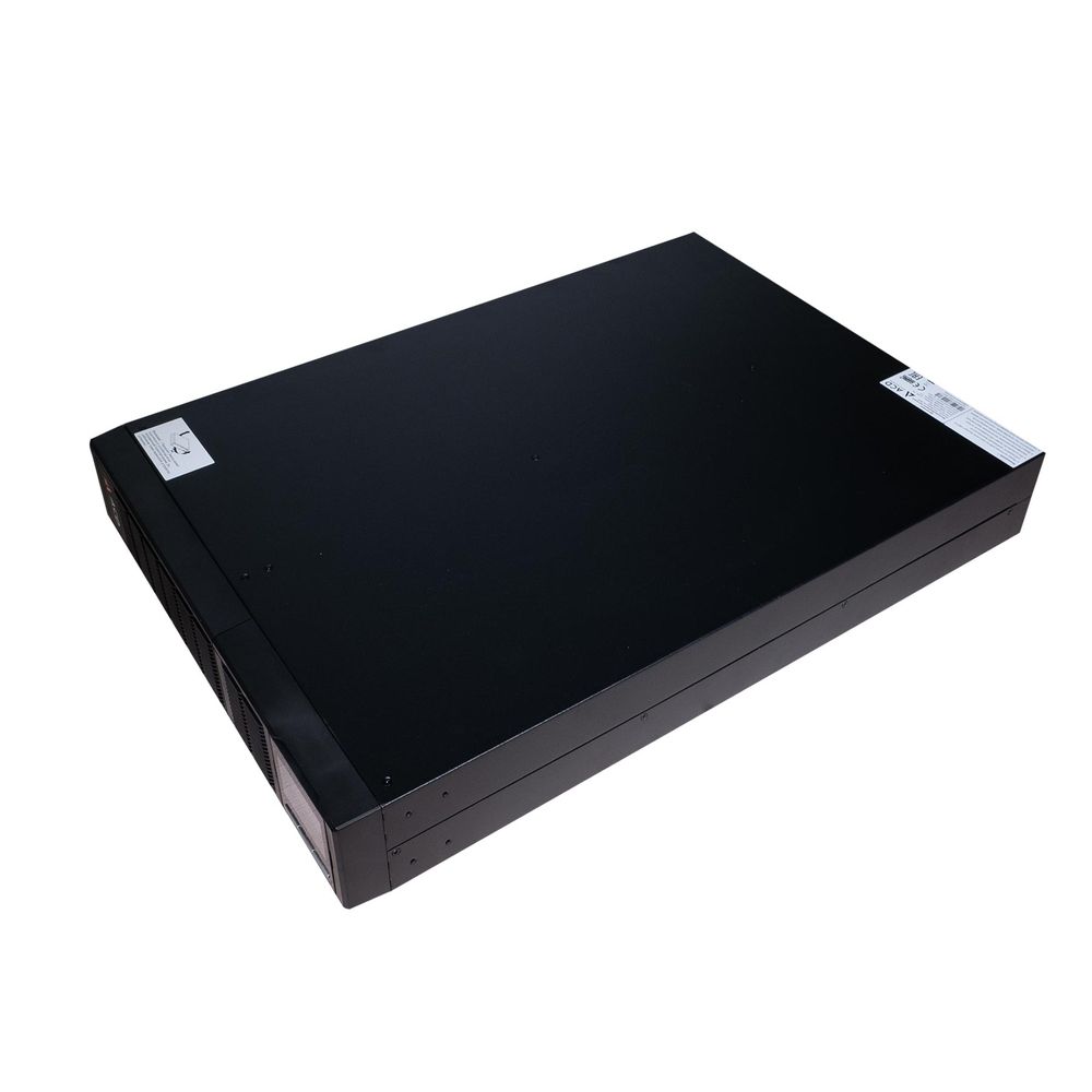 83-322374-00G — Источник бесперебойного питания ИБП ACD PW-RackLine 3000 — изображение 8