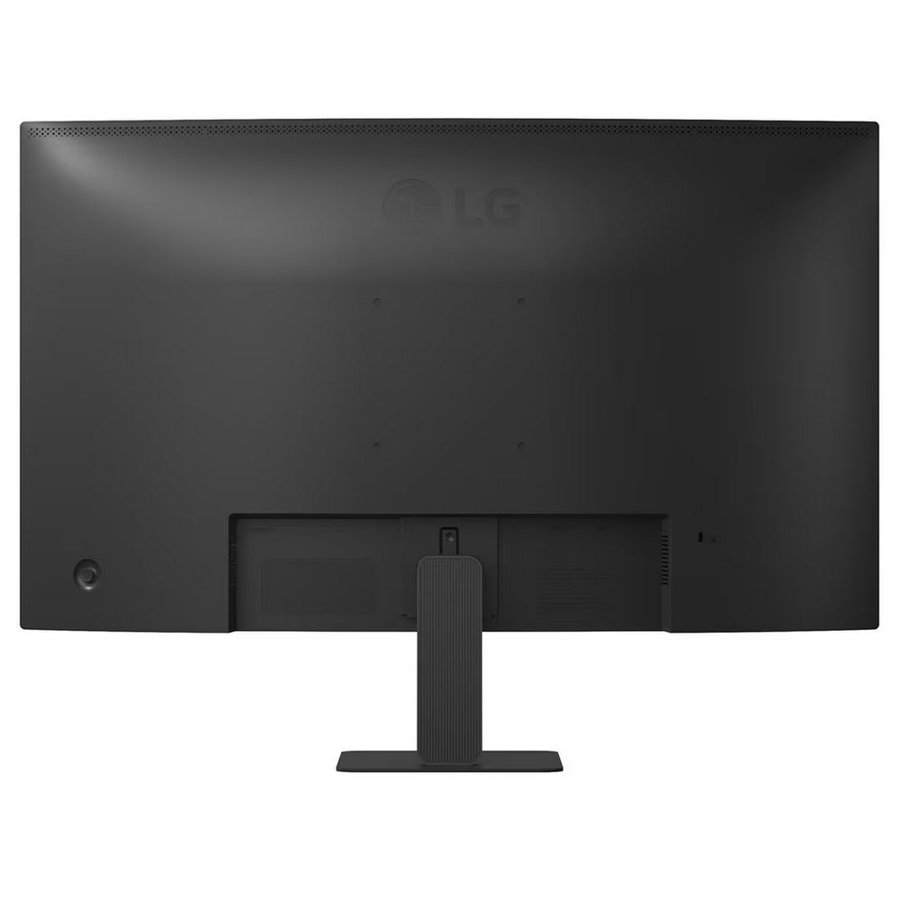 Монитор 27" LG 27U421A-B Curved VA, 1920x1080, 100Hz, 5ms, 250сd/m, 3000:1, HDR10 | HDMI(2.0), Type-C(PD-15W) | ExPSU, Vesa 100, Black — изображение 6