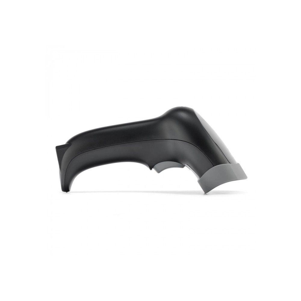 Сканер штрих-кода ручной беспроводной CL-1320 GS BLE SPP Dongle P2D USB black(4270) — изображение 3