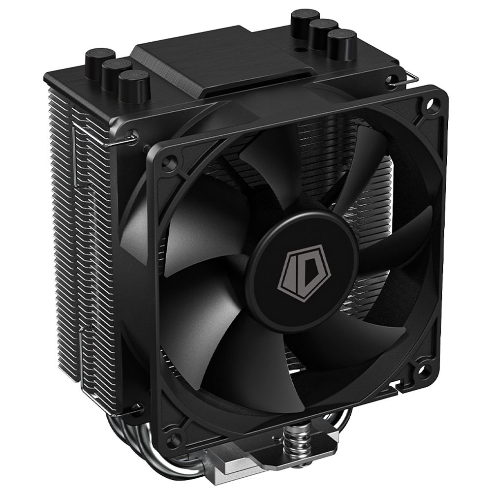Вентилятор Cooler ID-Cooling SE-903-XT BASIC 130W/PWM/ all Intel /AMD AM4/ Screws — изображение 3