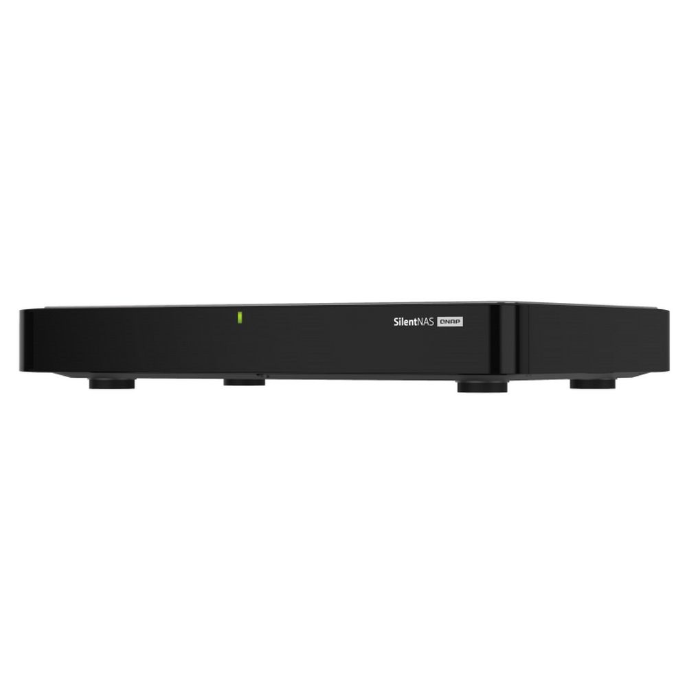 Сетевой накопитель QNAP HS-264-8G — изображение 4