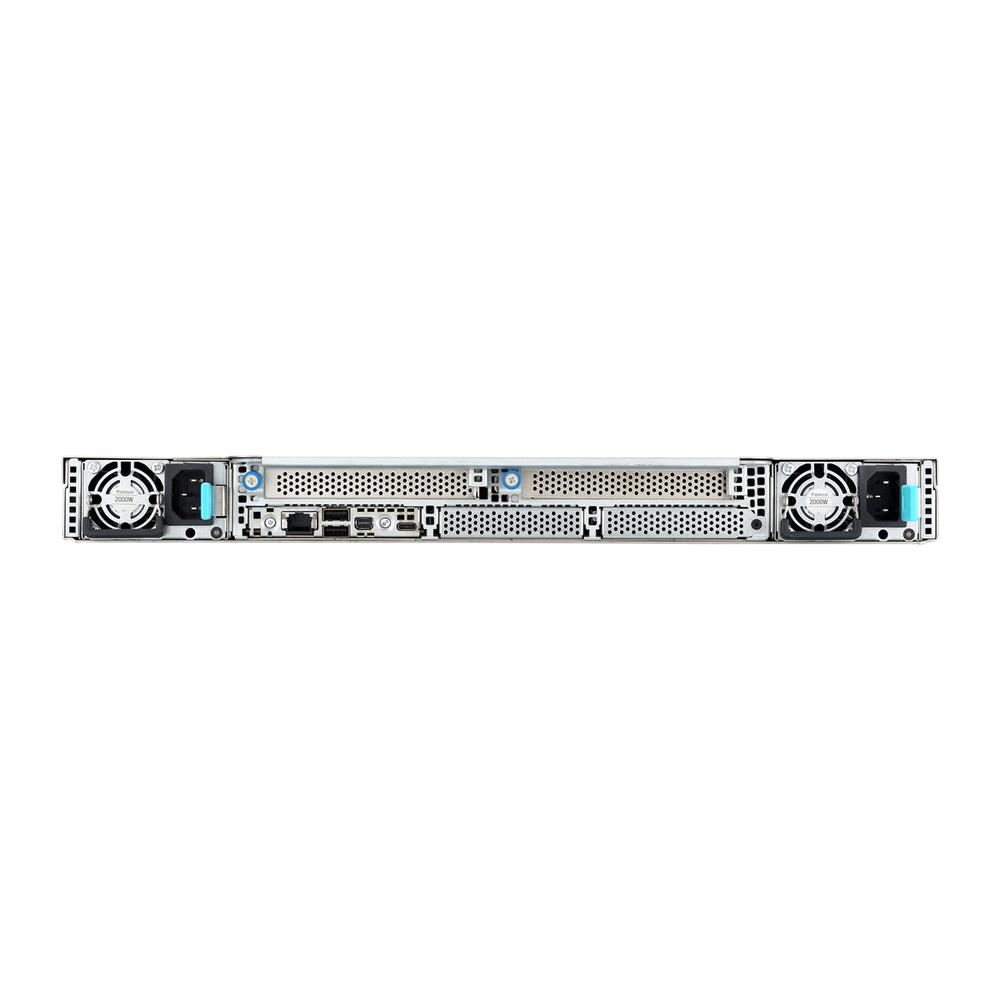 Платформа системного блока ASUS RS700-E12-RS12U — изображение 7