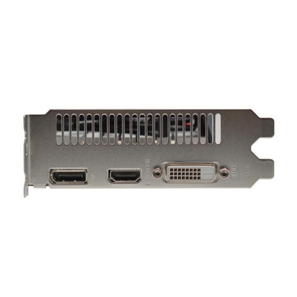 Видеокарта Afox R9 370 4GB GDDR5 256bit DVI DP HDMI 2FAN RTL (784009) {20} — изображение 4
