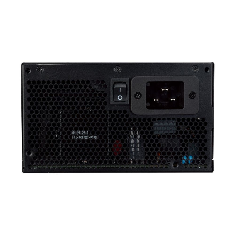Блок питания ПК Silverstone Bad Pack HELA 3000Rz 3000W, PCIe5, ATX3.1 bp — изображение 8