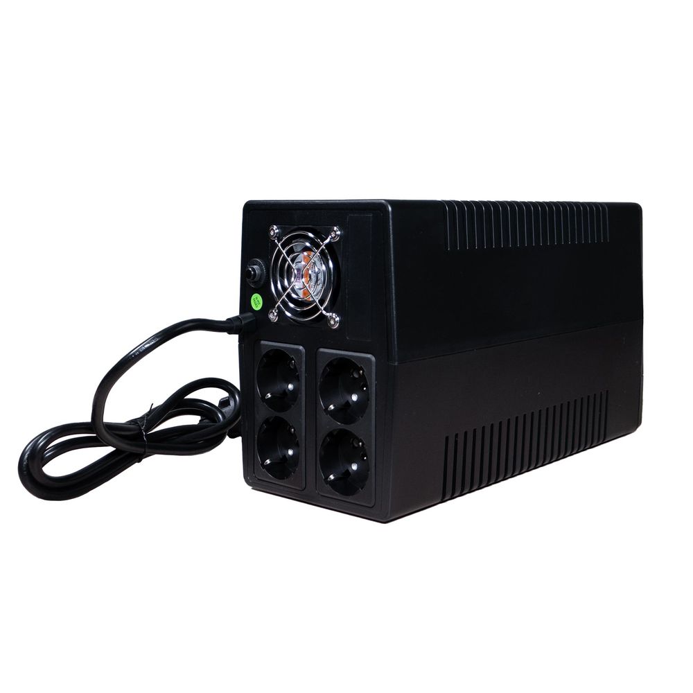 80L-C74144-00G — Источник бесперебойного питания ИБП ACD PW-Base 2000 — изображение 3