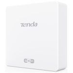 Точка доступа Wi-Fi Tenda Tenda W15-Pro Настенная гигабитная точка доступа AX3000 , 2,4/5 ГГц, до 2976 Мбит/с, PoE, 1x1 Гбит/с+