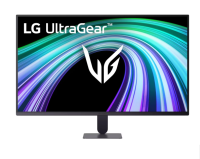 Монитор LG 31,5" 32G403B-B, 16:9, VA, FHD, 5ms, 250cd, 144Hz, HDMI, DP, USB, SPK