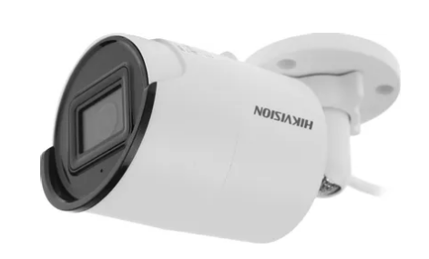 IP-камера 4Mp уличная цилиндрическая DS-2CD2083G2-IU(2.8mm) HIKVISION — изображение 3
