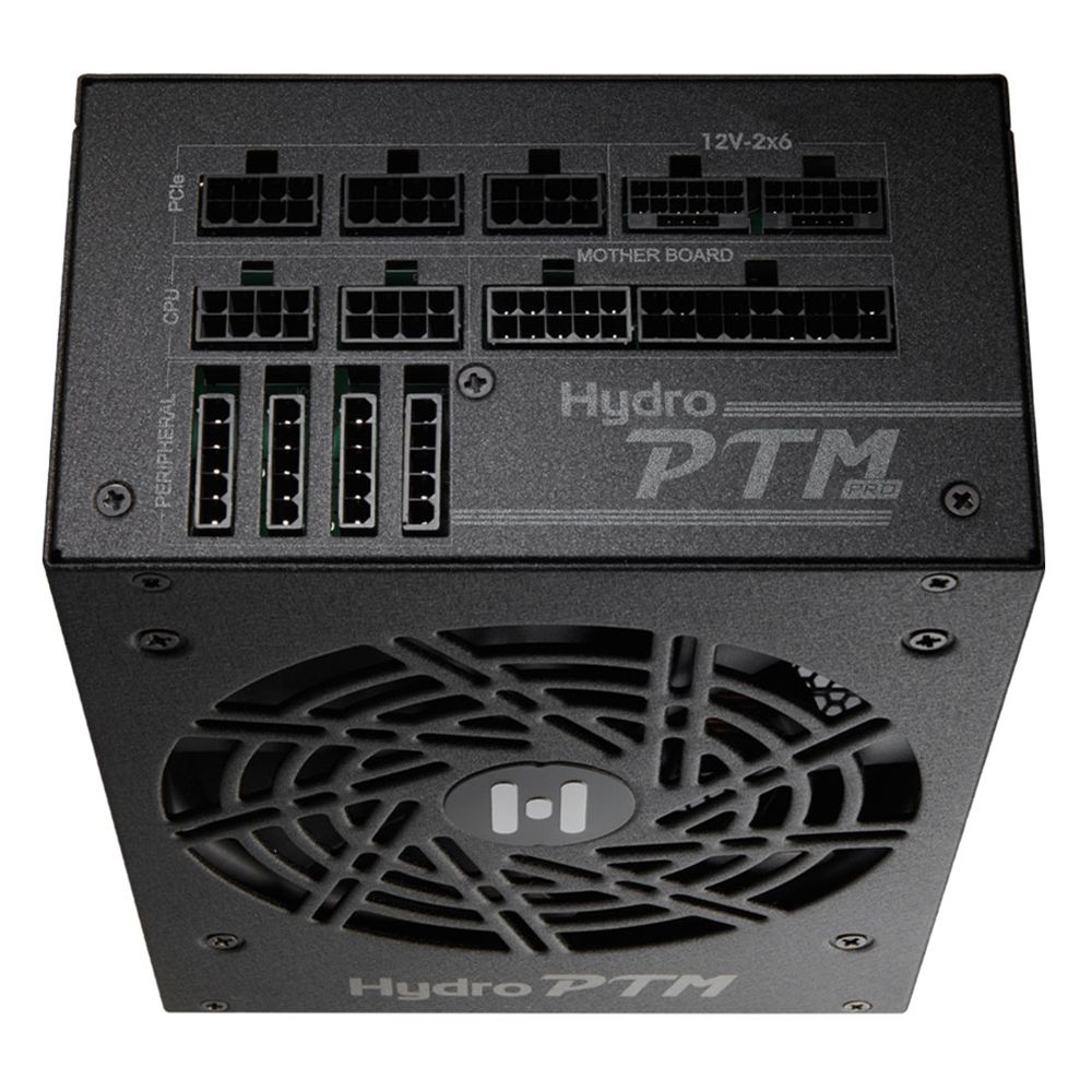Блок питания FSP HPT2-1350M — изображение 6