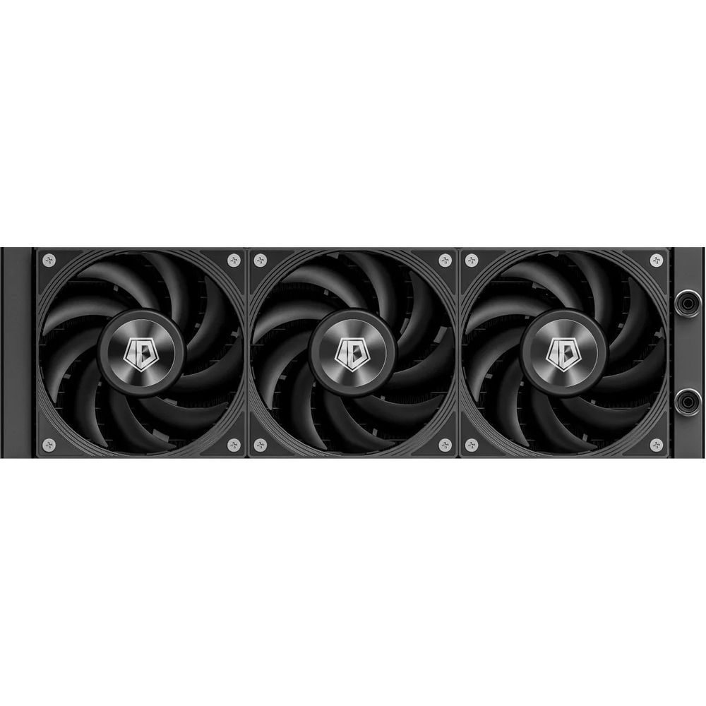 Вентилятор Cooler ID-Cooling DX360 MAX ARGB (Black) 350W all Intel/AMD — изображение 3