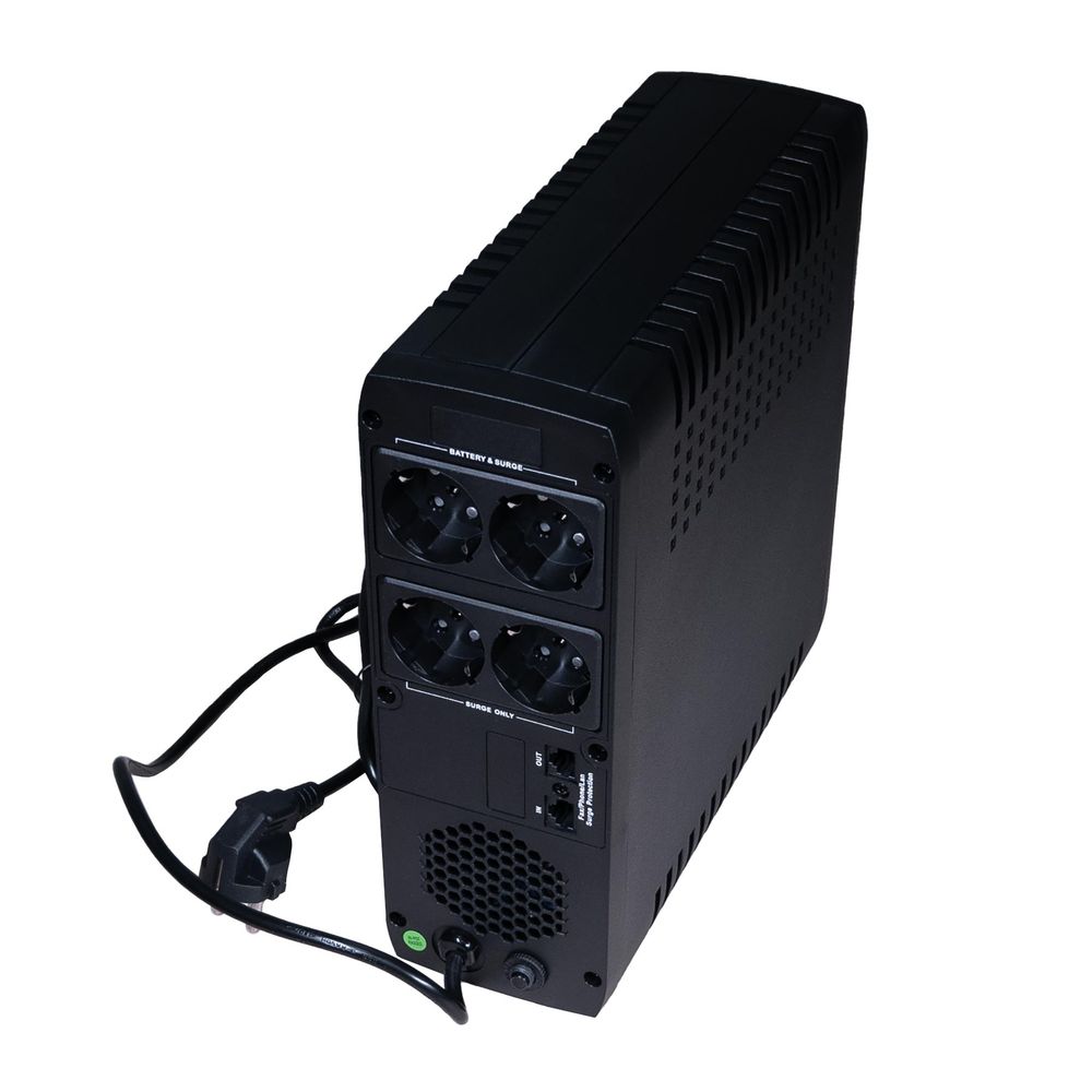 82N-C34003-00G — Источник бесперебойного питания ИБП ACD PW-Slim 850 — изображение 7