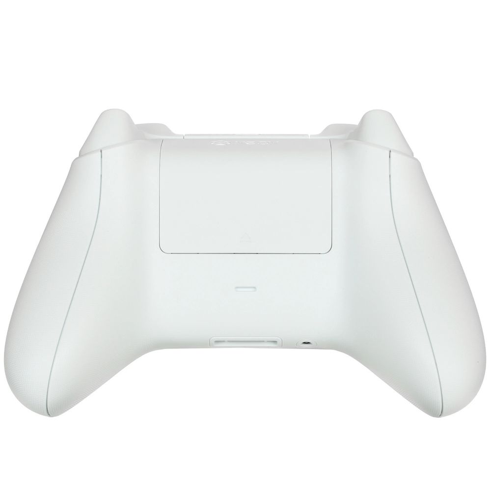 Геймпад Xbox Series X|S Wireless controller 1914 XBOX Series X, XBOX Series S, XBOX One, Windows 10/11, Android и iOS/Bluetooth (Xbox Wireless)/USB Type-C/force feedback/Robot White — изображение 4