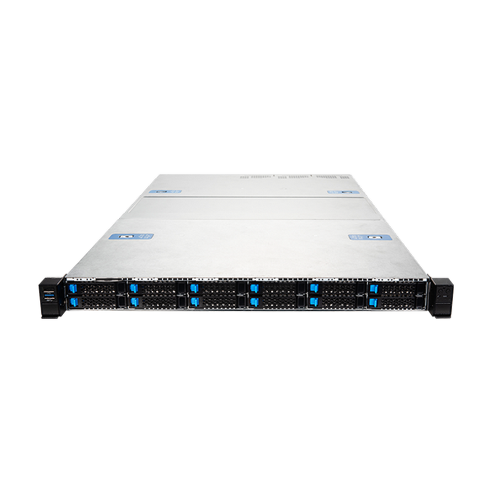 Платформа системного блока MSI S1205-01 1U2S Intel LGA4677 (up to 205W) — изображение 4