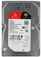 Жесткий диск SATA 10TB 7200RPM 6GB/S 256MB ST10000VN000 SEAGATE
