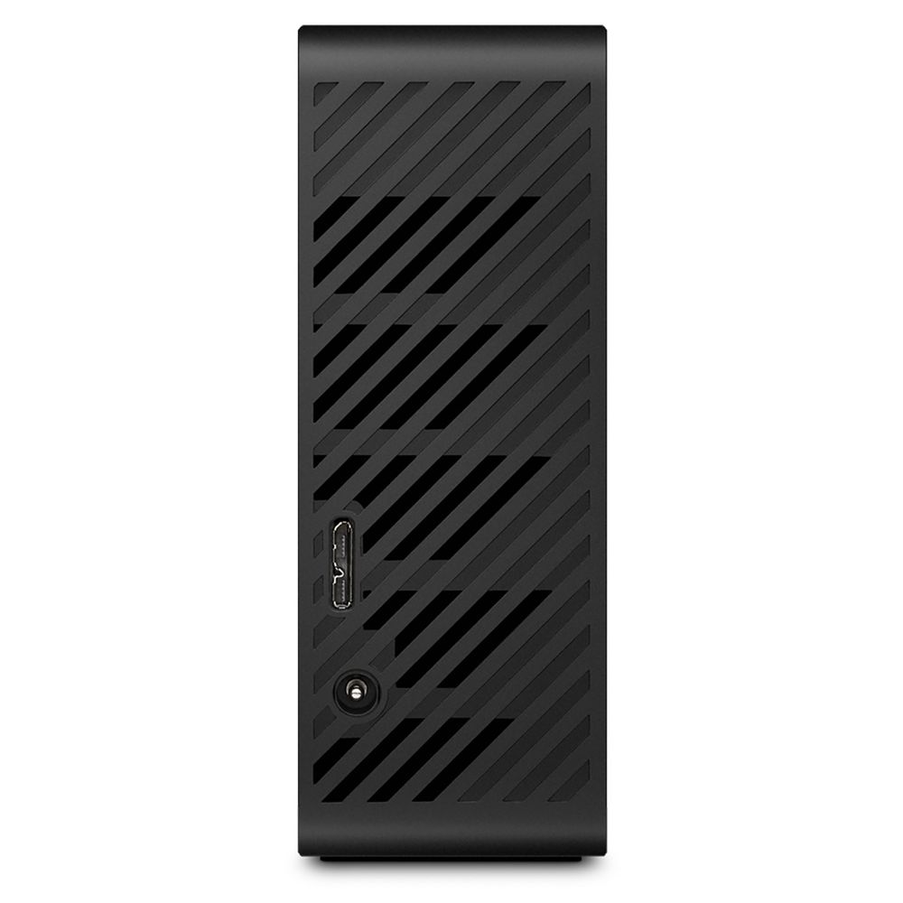 Жесткий диск внешний Seagate 20TB Expansion Black STKP20000400 (actual) USB 3.2 Gen1 — изображение 6