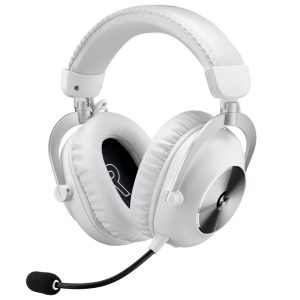 Гарнитура игровая беспроводная Logitech G Pro X 2 LIGHTSPEED Wireless 7.1 Gaming Headset with Blueto
