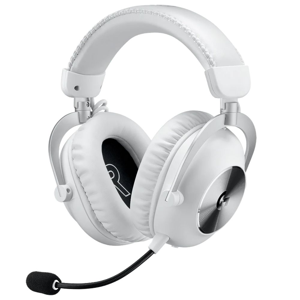 Гарнитура игровая беспроводная Logitech G Pro X 2 LIGHTSPEED Wireless 7.1 Gaming Headset with Blueto