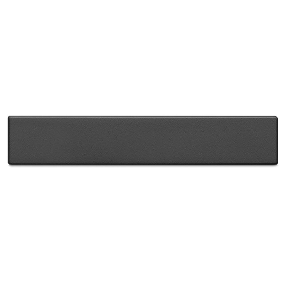 Жесткий диск внешний Seagate 2.5" 4TB One Touch Black STKZ4000400 USB 3.2 Gen1 Type-A — изображение 7