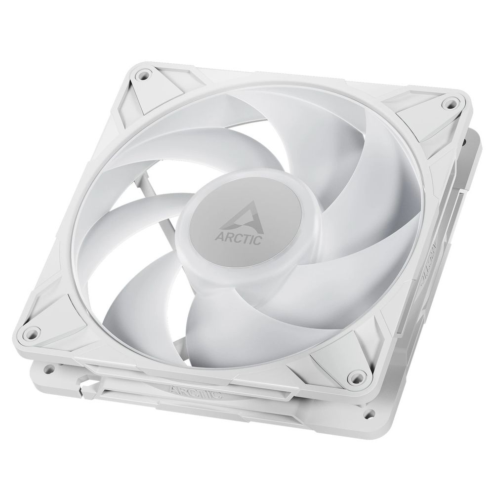 Вентилятор корпусной ARCTIC P14 Pro A-RGB (White) - retail (ACFAN00318A) — изображение 6