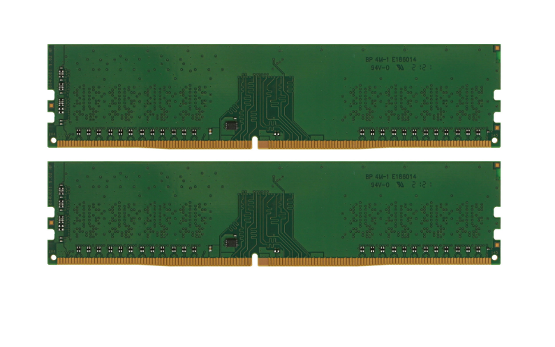 Модуль памяти DIMM 16GB (8GBx2) DDR4-3200 AD4U32008G22-DTGN ADATA — изображение 2