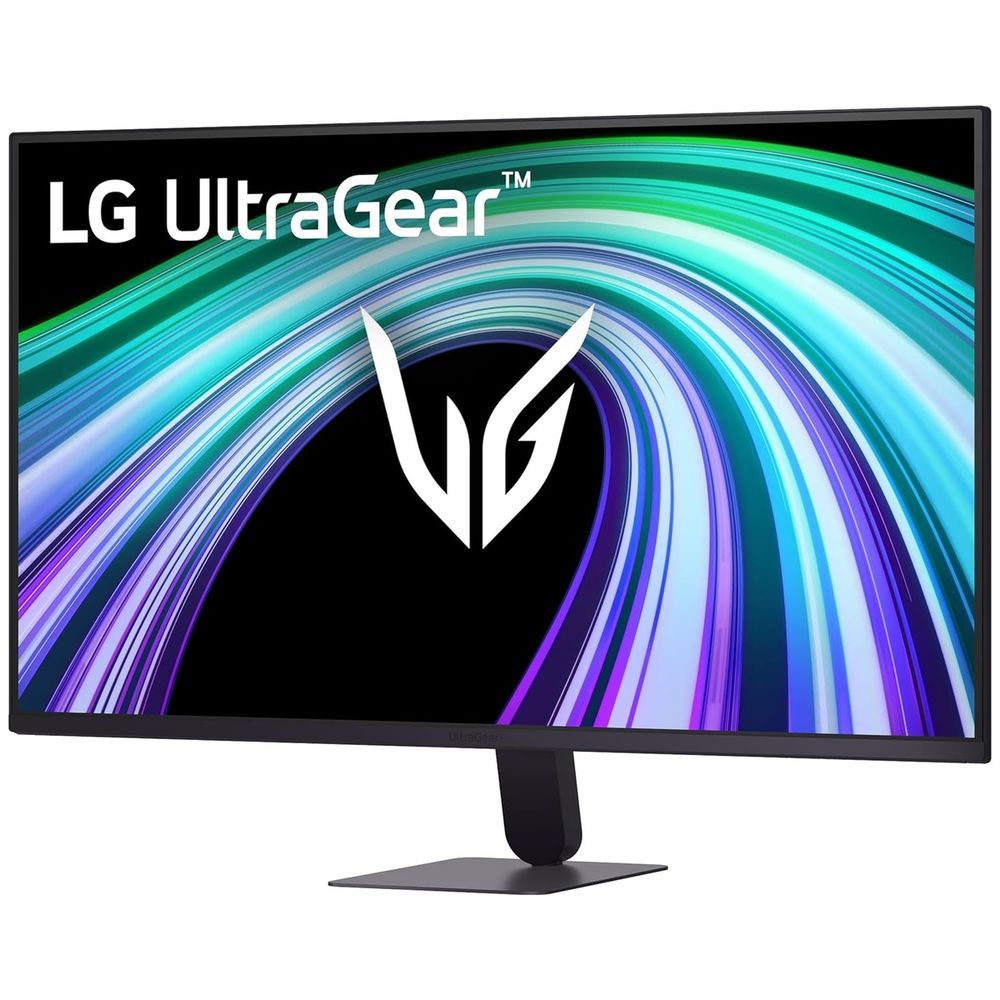 Монитор 31.5" LG 32G403B-B VA, 1920x1080, 144Hz, 1ms, 250сd/m, 3500:1, HDR10 | HDMI(2.0), DP(1.4) | ExPSU, Vesa 100, Black — изображение 3