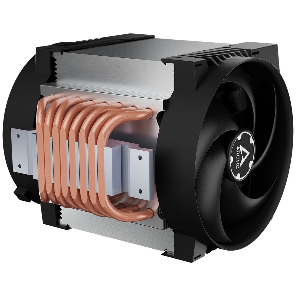 Вентилятор для процессора ARCTIC Freezer 4U-Altra LGA 4926 Ampere Altra / Altra Max (ACFRE00226A) — изображение 4