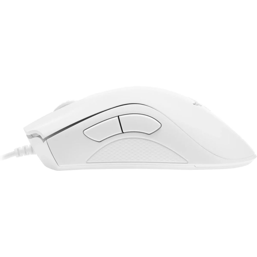 Мышь Razer DeathAdder Essential White Edition — изображение 5