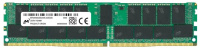 Модуль памяти RDIMM 32GB DDR4-3200 ECC REG MTA36ASF4G72PZ-3G2 PULL MICRON