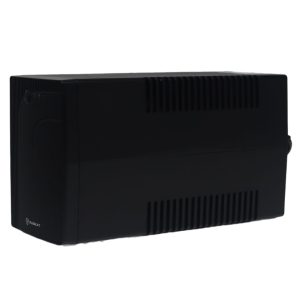 Источник бесперебойного питания  ИБП Raskat HS-1200VA 1200VA, 7200Вт, 4хCEE 7