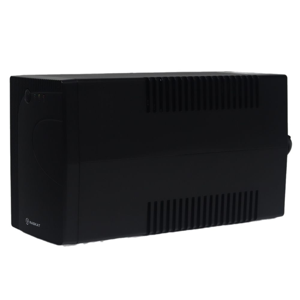 Источник бесперебойного питания ИБП Raskat HS-1200VA 1200VA, 7200Вт, 4хCEE 7