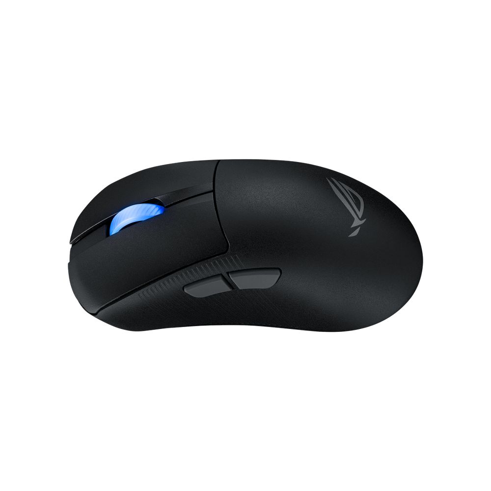 Мышь ASUS P714 ROG KERIS II WL ACE BLK 54g 42,000DPI Bluetooth 5.1 2.4GHz 5buttons — изображение 6