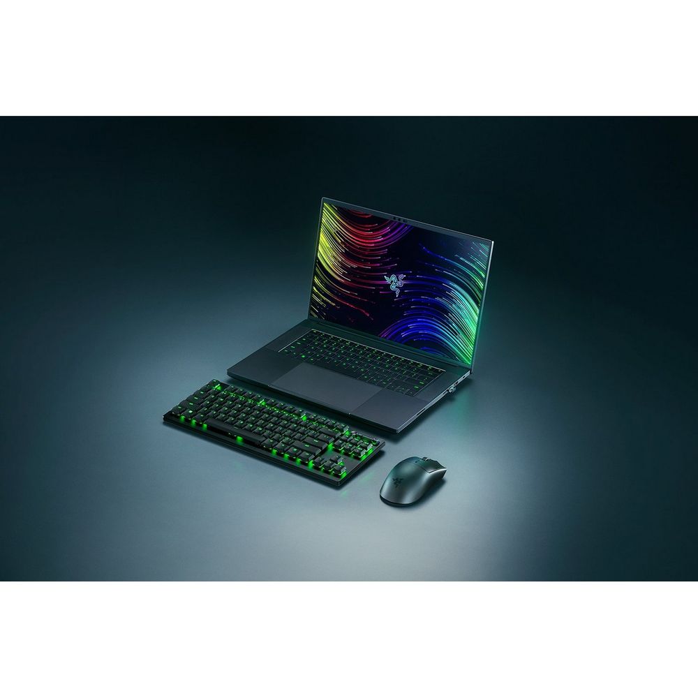 Мышь Razer Viper V3 HyperSpeed, игровая, оптическая, беспроводная, USB, черный — изображение 6