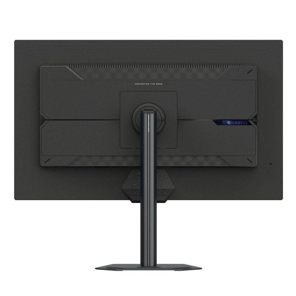 Монитор 27" Gigabyte G27Q20 EK Black 27", SS IPS,8bits, 2560x1440, 210Hz, 1ms, 178°/178°, 350 cd/m, 1000:1, FreeSync, HAS, 2xHDMI 2.0, DP 1.4, USB Type-C(15Вт), Pivot), USB 2.0 — изображение 6