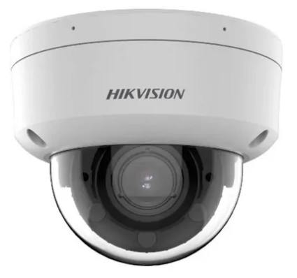 IP-камера 4Mp уличная купольная DS-2CD2743G2-LIZS2U(2.8-12mm) HIKVISION — изображение 3