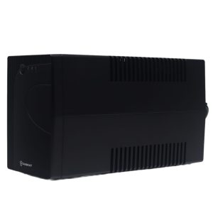 HI-1200VA — Источник бесперебойного питания (ИБП) Raskat 32" I32U6D 1200VA, 4xIEC320