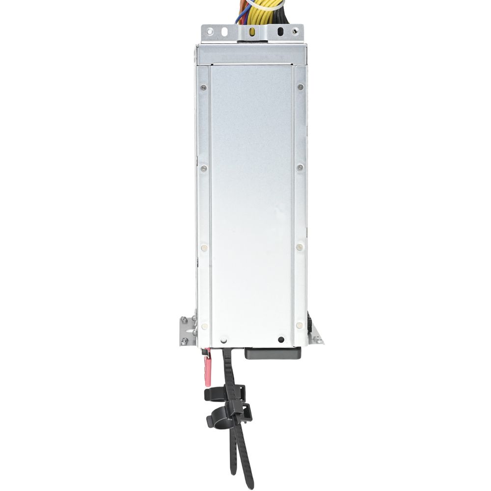 Блок питания серверный Silverstone SST-GM2000C-TF 2U CRPS Titanium 2000W+2000W, HS, PMBus 1.2, 82мм (Ш) x 101.5мм (В) x 210мм (Г), — изображение 6
