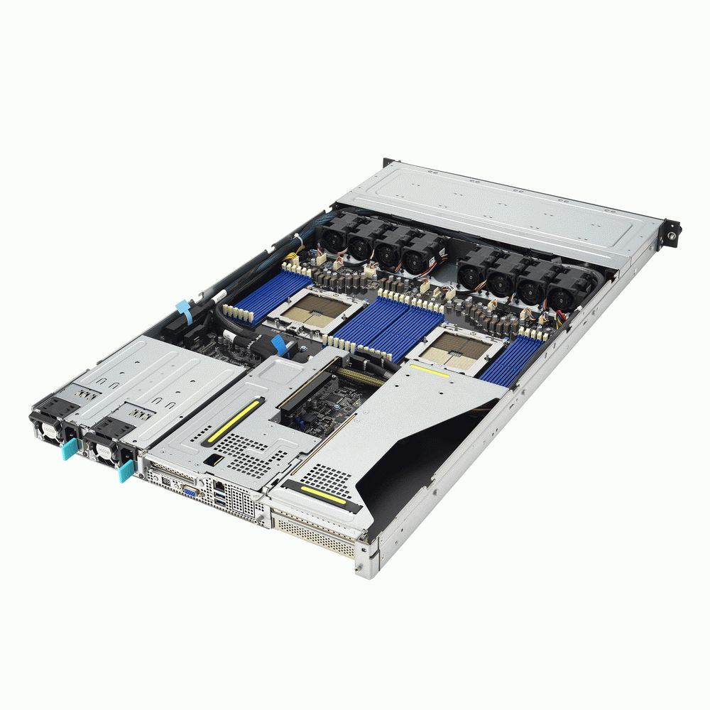 Платформа системного блока ASUS Bad Pack RS700A-E12-RS12U /WOCPU/WOM/GWOG/Z/26R2/WOS/WOA/WON/WOM/WONCRD/WORCRD/EU bp — изображение 5