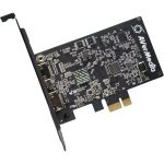 Плата видеозахвата внутренняя AVER Media Live Streamer ULTRA HD, GC571, RTL