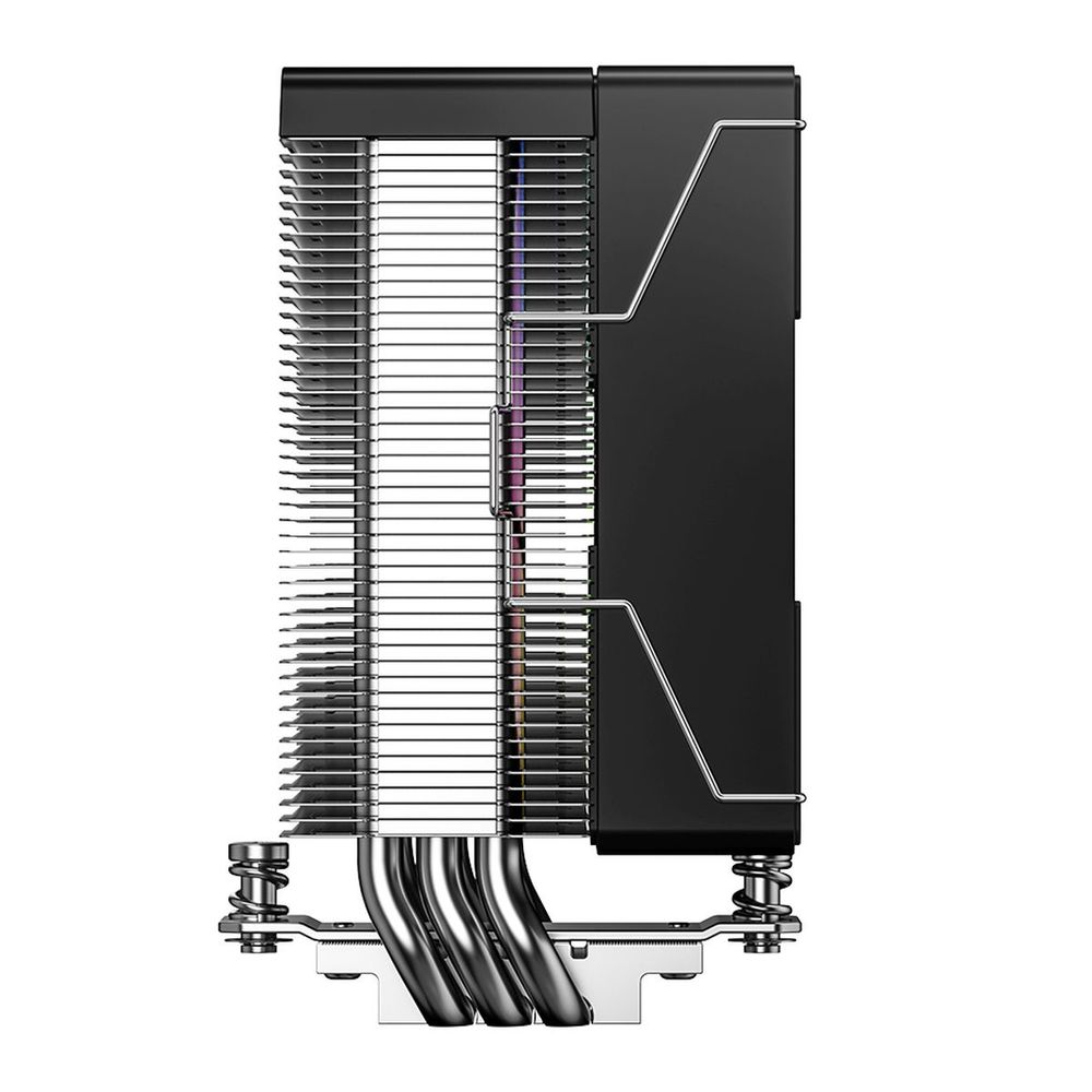 Вентилятор Cooler ID-Cooling SE-903-XT V2 ARGB 130W/PWM/ all Intel /AMD AM4/ Screws — изображение 6